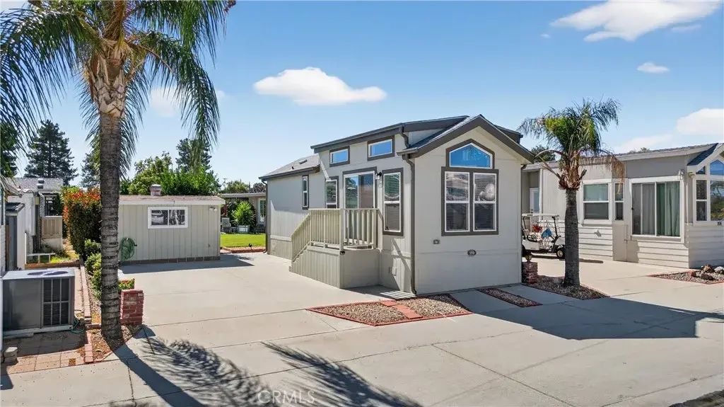 910 Deerwood, San Jacinto