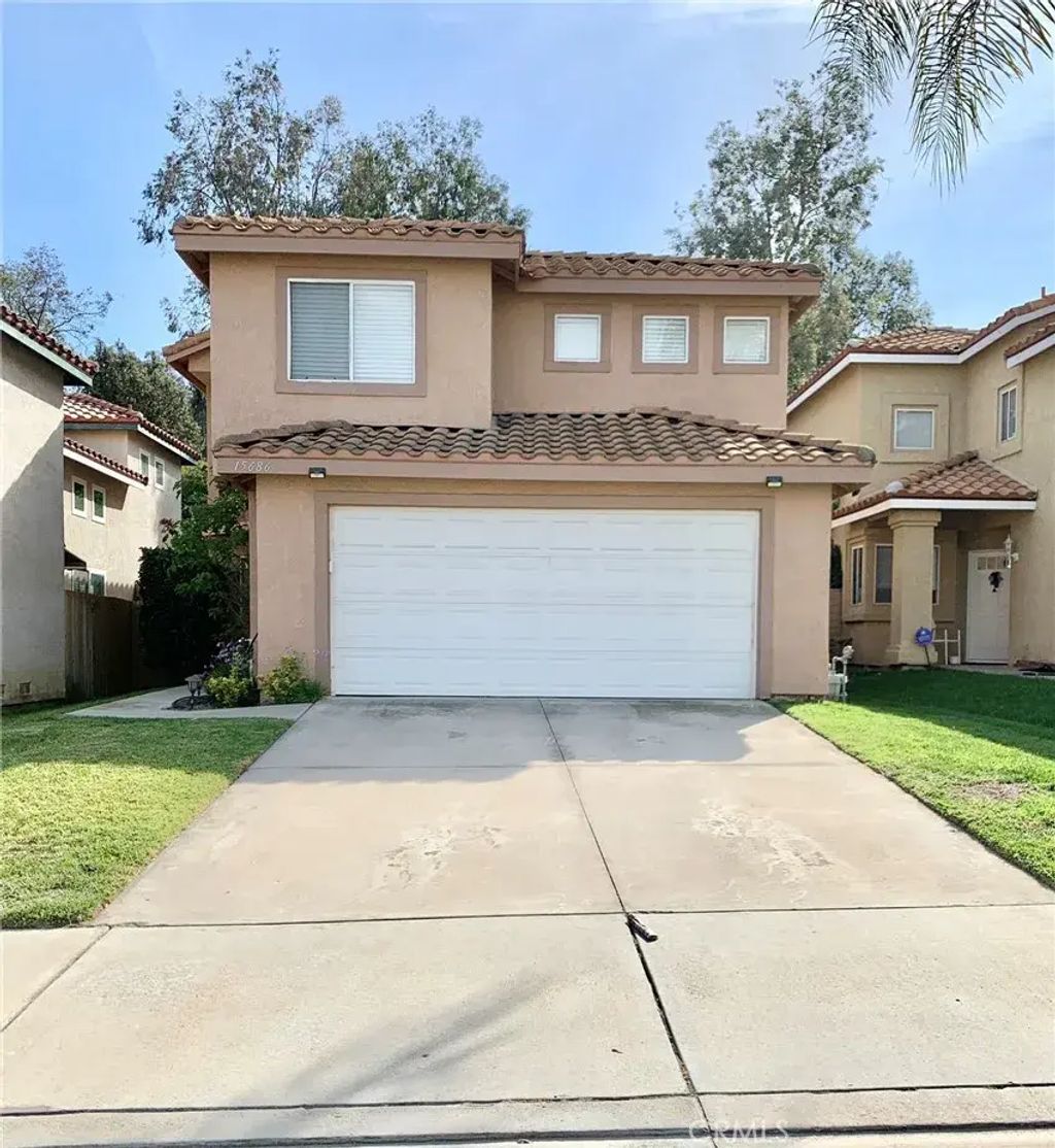 15686 Altamira Drive, Chino Hills
