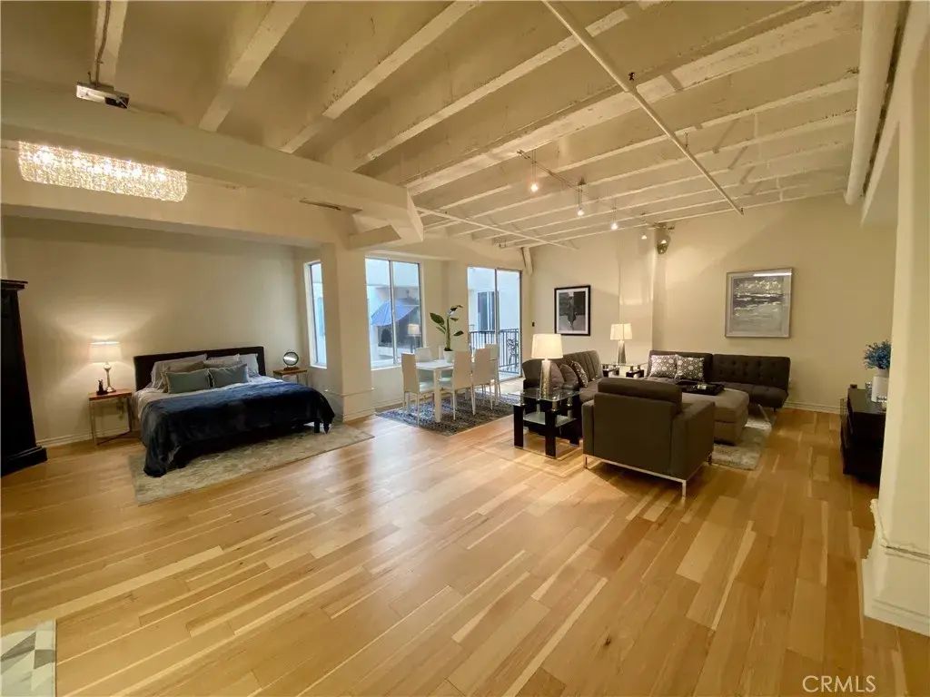 312 W 5th Street 1011, Los Angeles