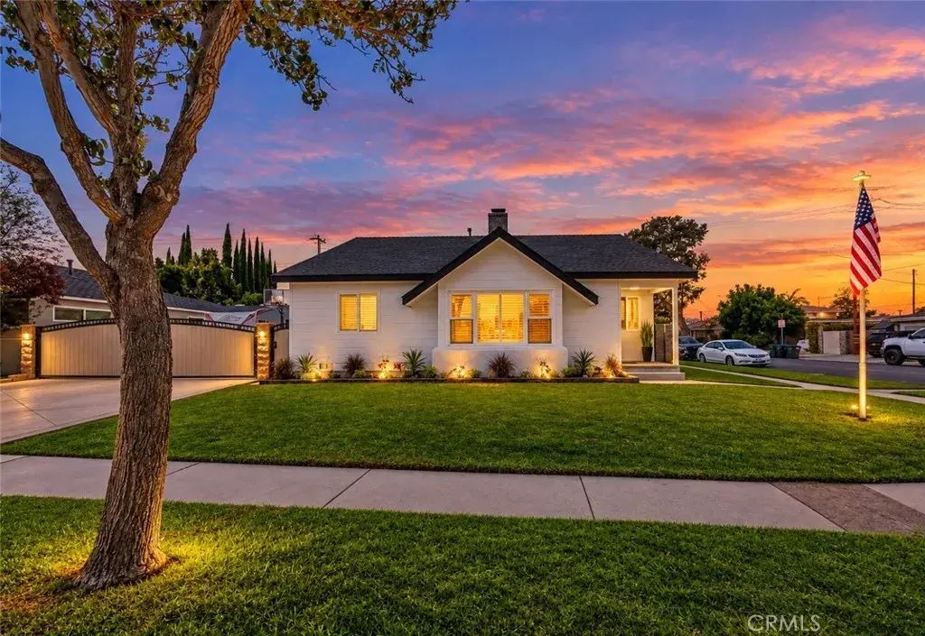 17873 Canehill, Bellflower