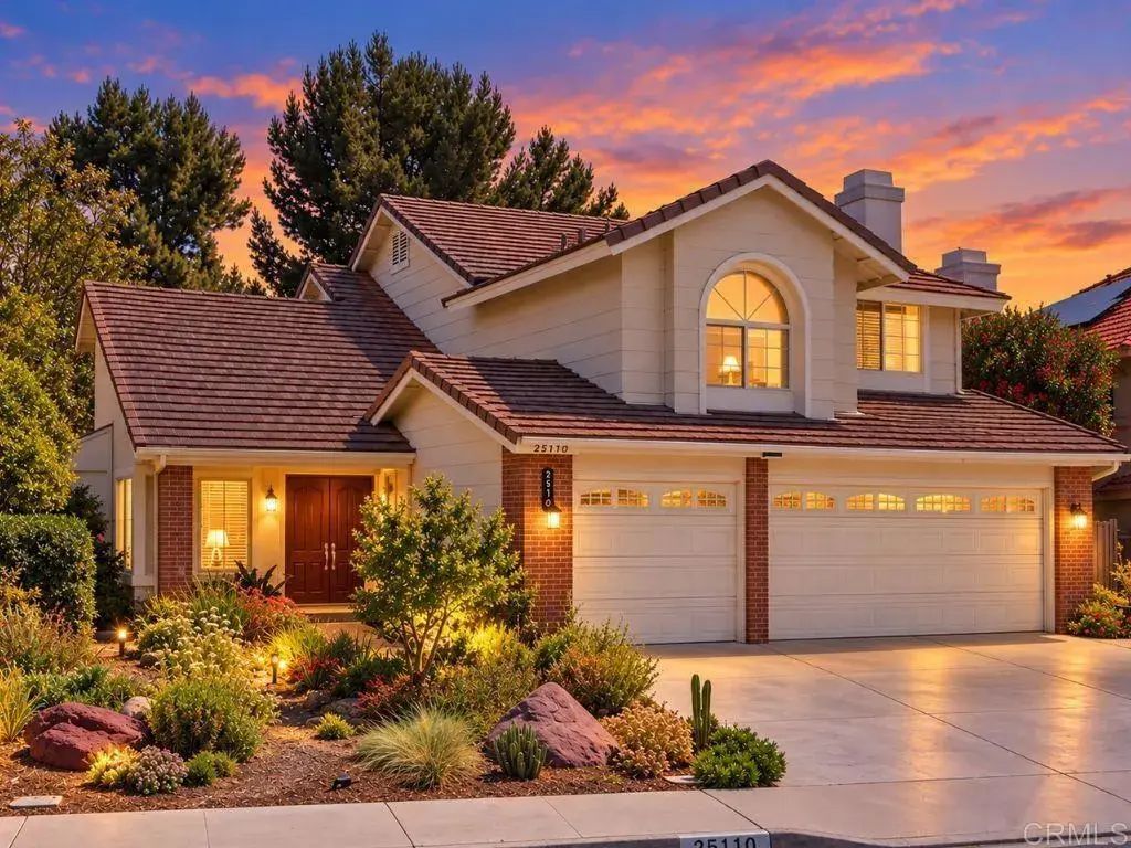 25110 Camino Mancho, Murrieta
