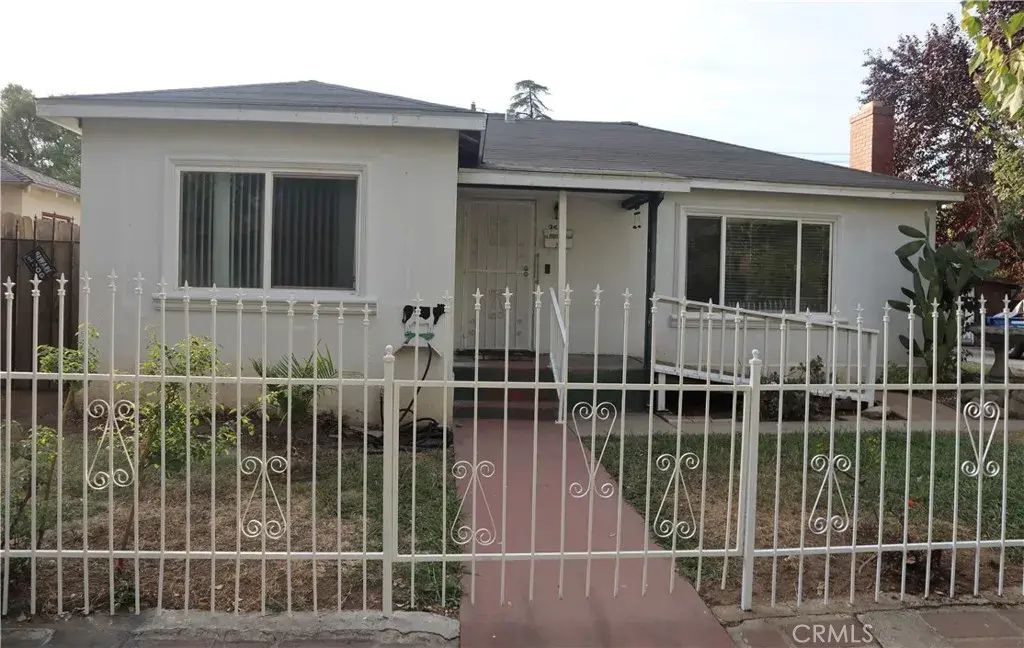 2501 3rd Avenue, Merced