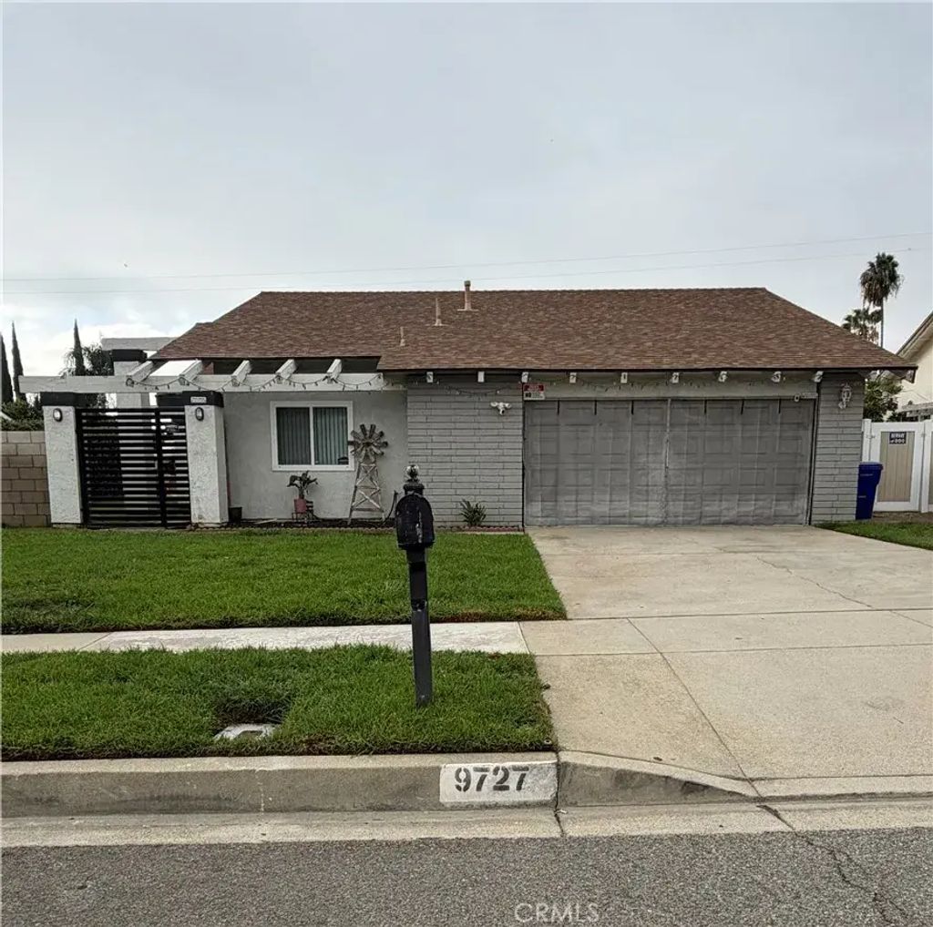 9727 Palo Alto St, Rancho Cucamonga