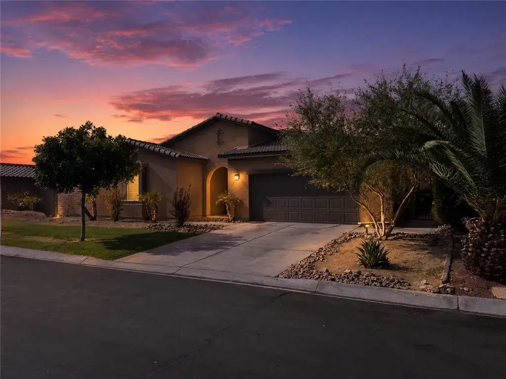 83660 Matterhorn, Indio