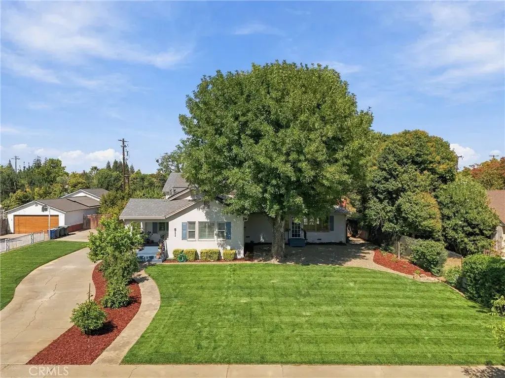 611 E 20th Street, Merced