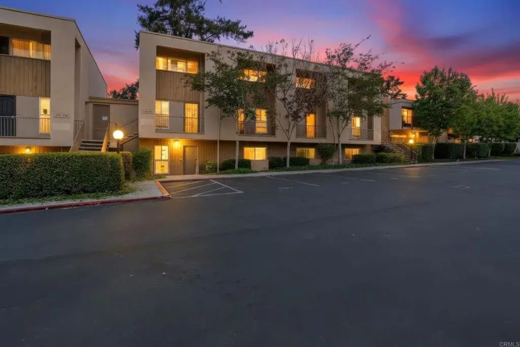 5700 Baltimore Drive 146, La Mesa