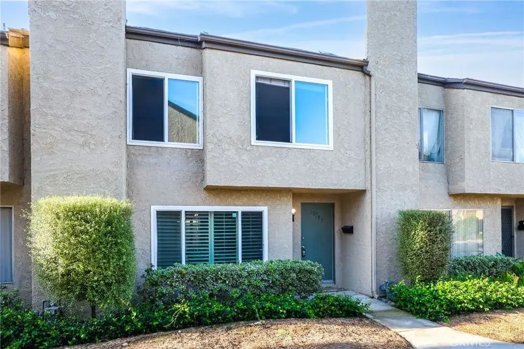10793 Onyx Court, Fountain Valley