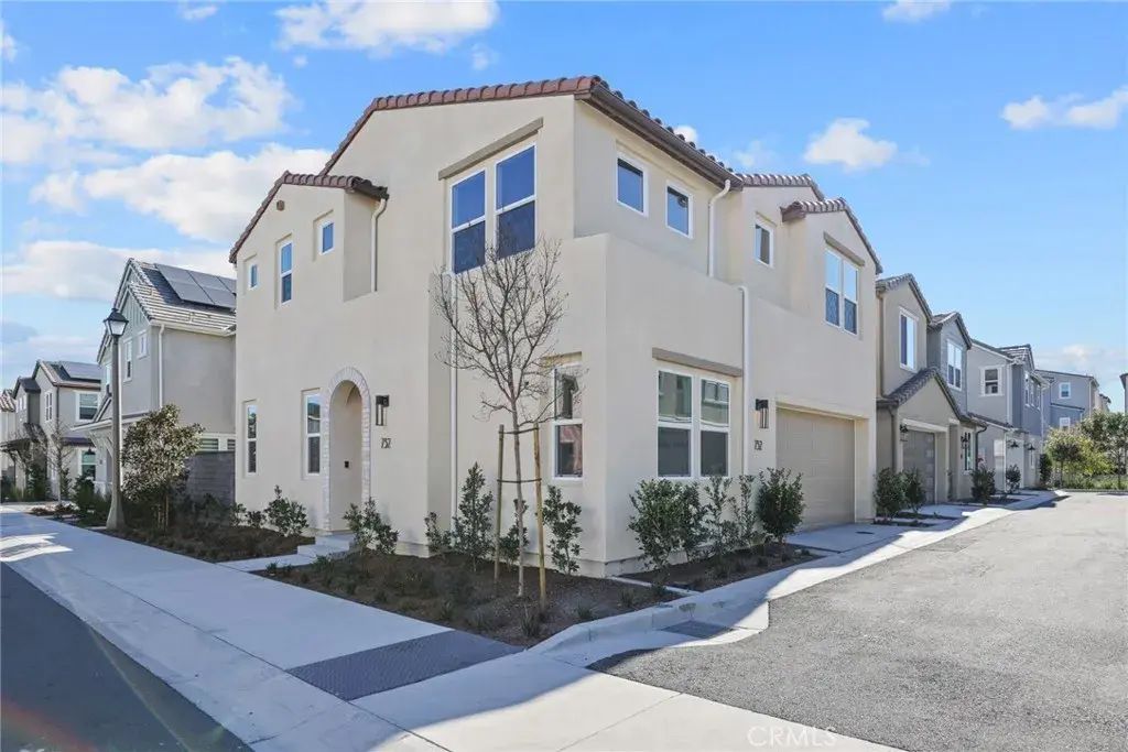 732 Jasper, Rancho Mission Viejo