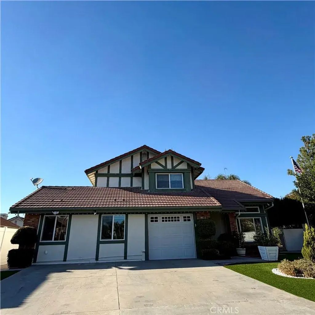 39090 Cattail 1, Murrieta