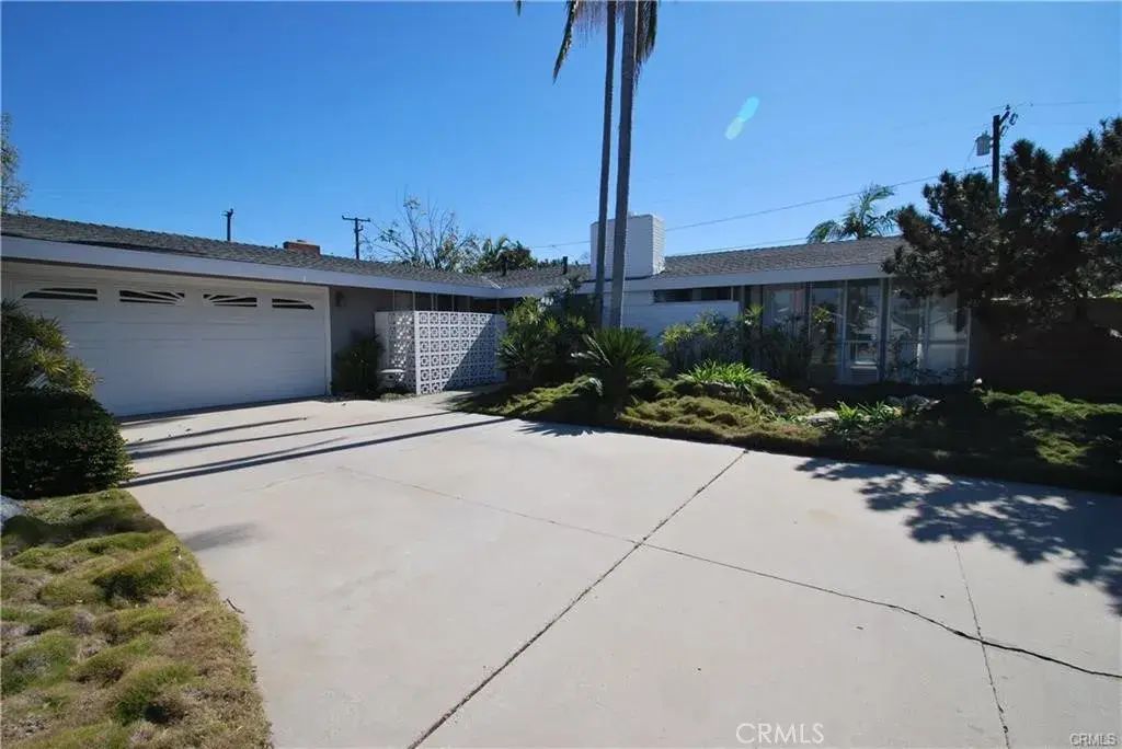 3292 Kenilworth Drive, Rossmoor