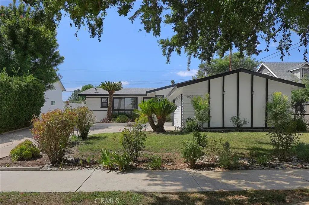6629 Melba Ave, West Hills
