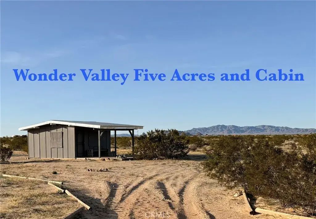 81374 El Paseo, 29 Palms