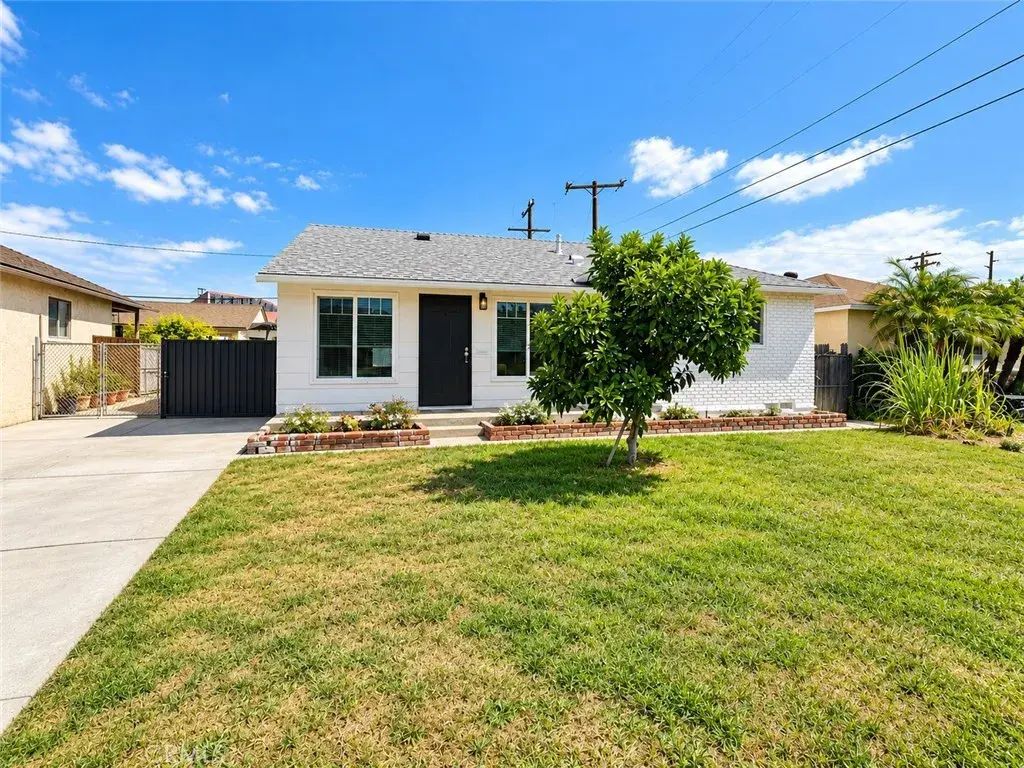 9137 Evansport, Rosemead