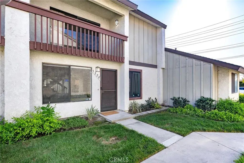 1365 S Walnut 5220, Anaheim