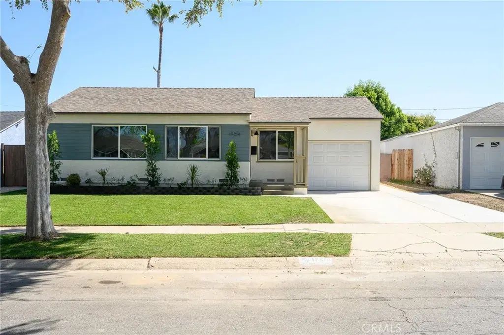 17214 Elgar Avenue, Torrance