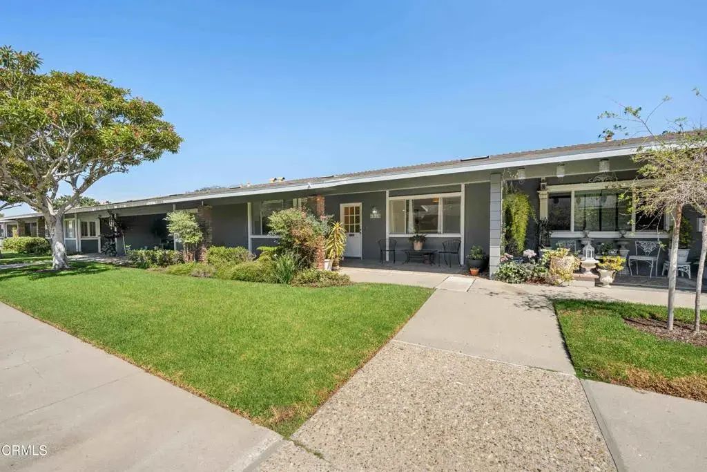 131 E Alta Green, Port Hueneme