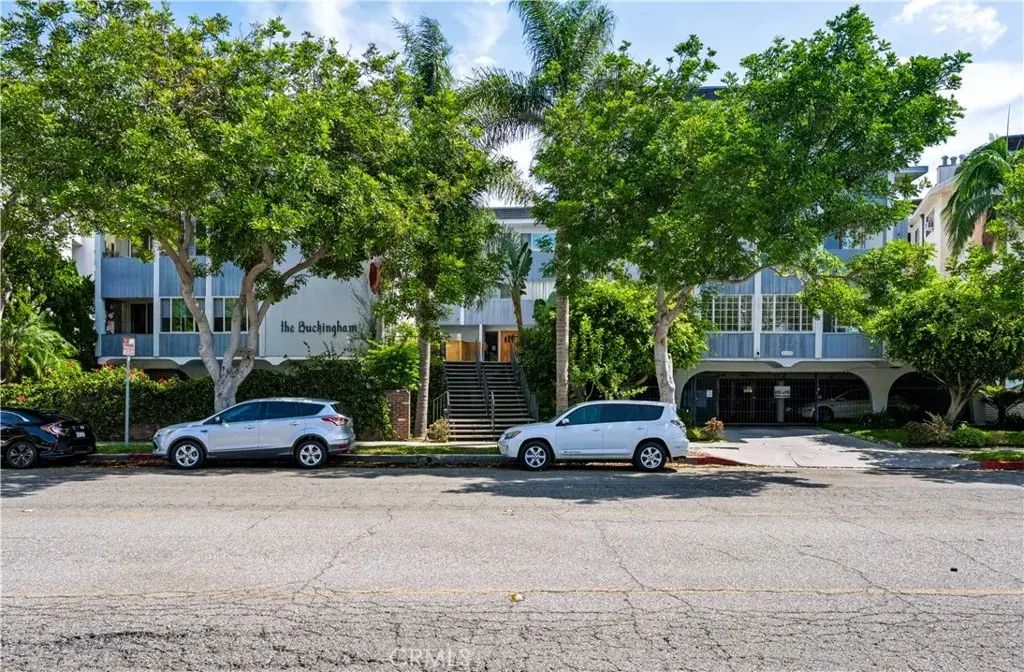 6150 Buckingham Pkwy 110, Culver City