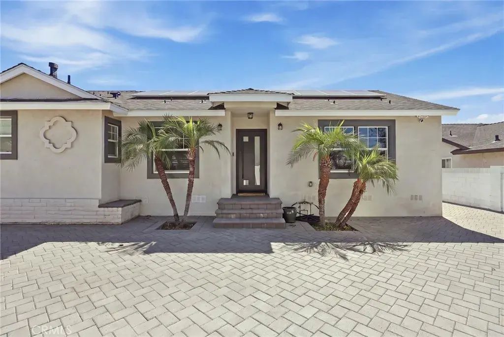 13800 Astoria Street, Sylmar
