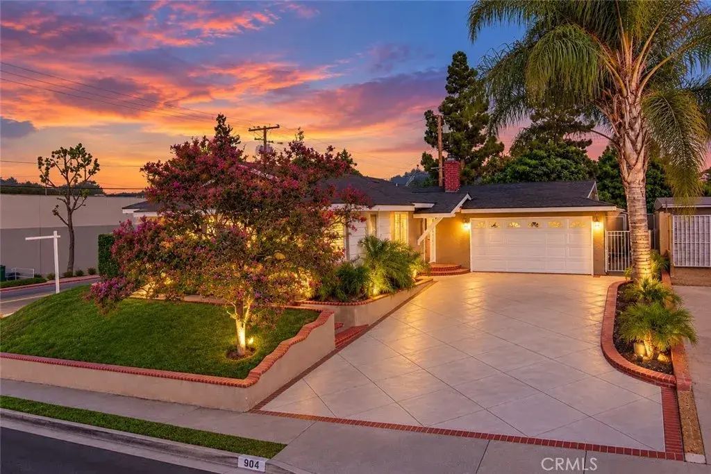 904 Beech Hill, Hacienda Heights