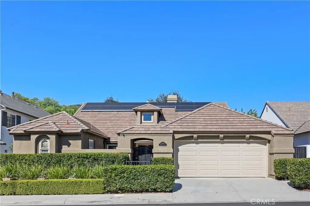 24121 Fairway, Coto De Caza