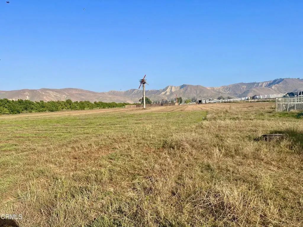 13717 W Telegraph, Santa Paula