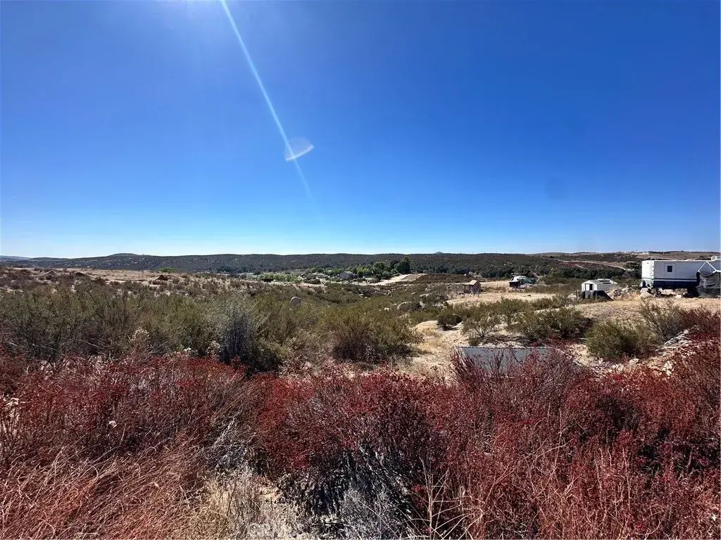 34 Rocky Knoll, Hemet