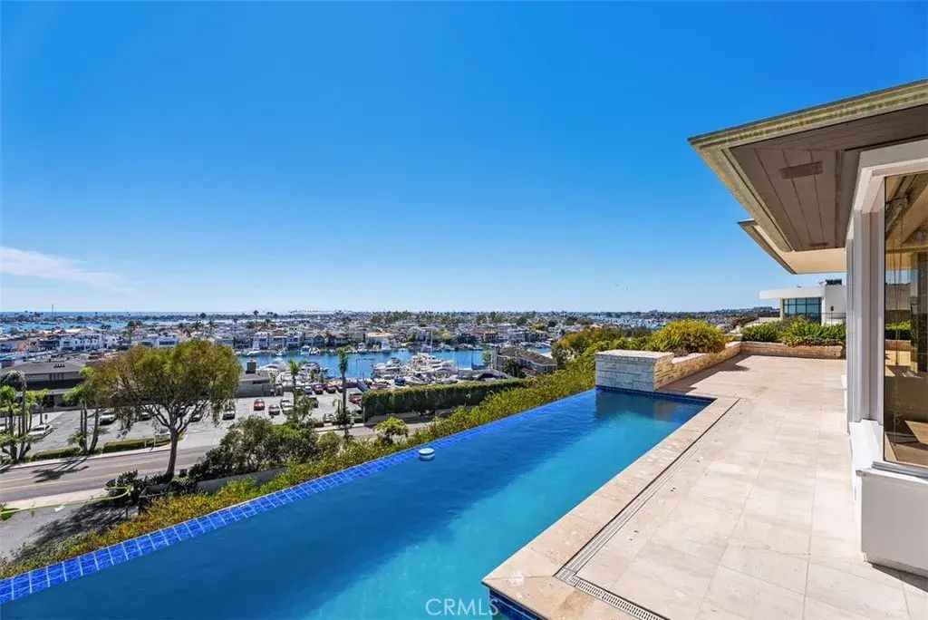 1535 Dolphin Terrace, Corona Del Mar