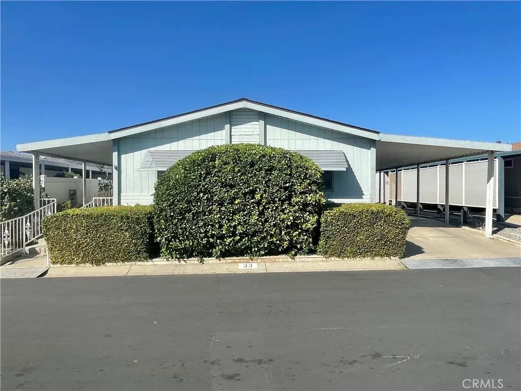 24600 Mountain 33, Hemet