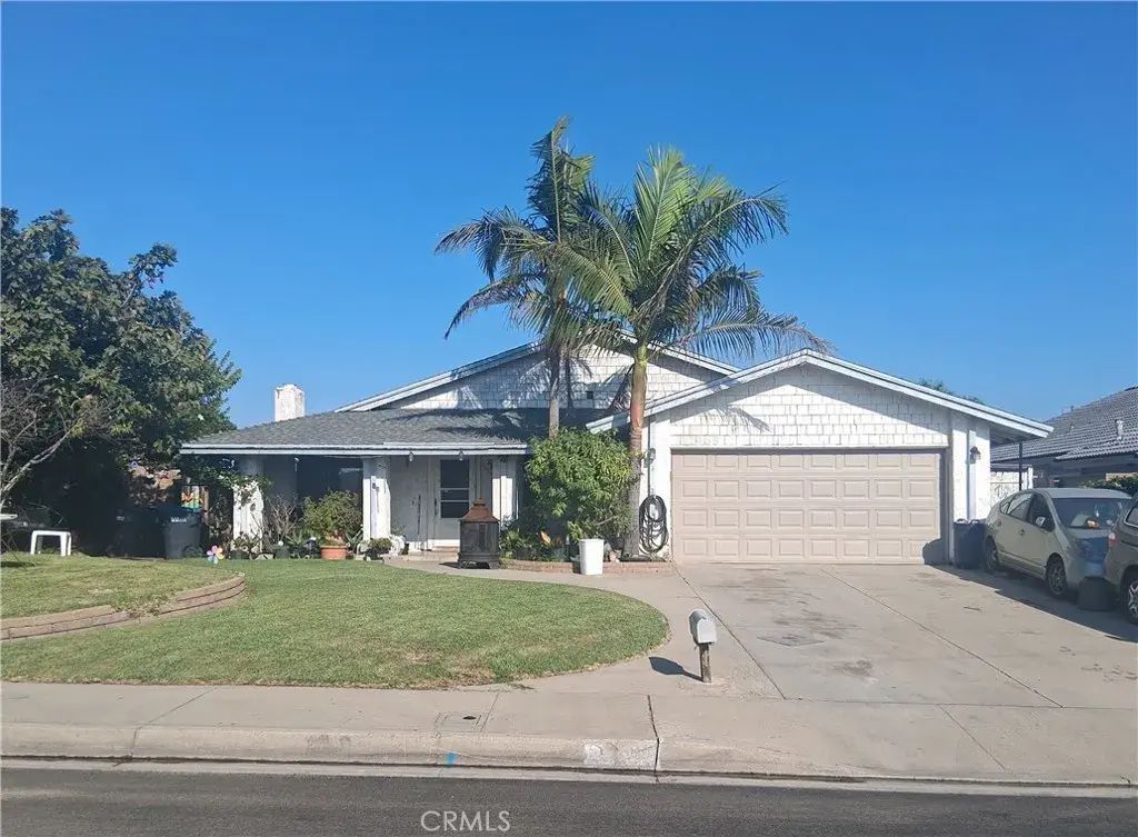 12465 Cypress Avenue, Chino