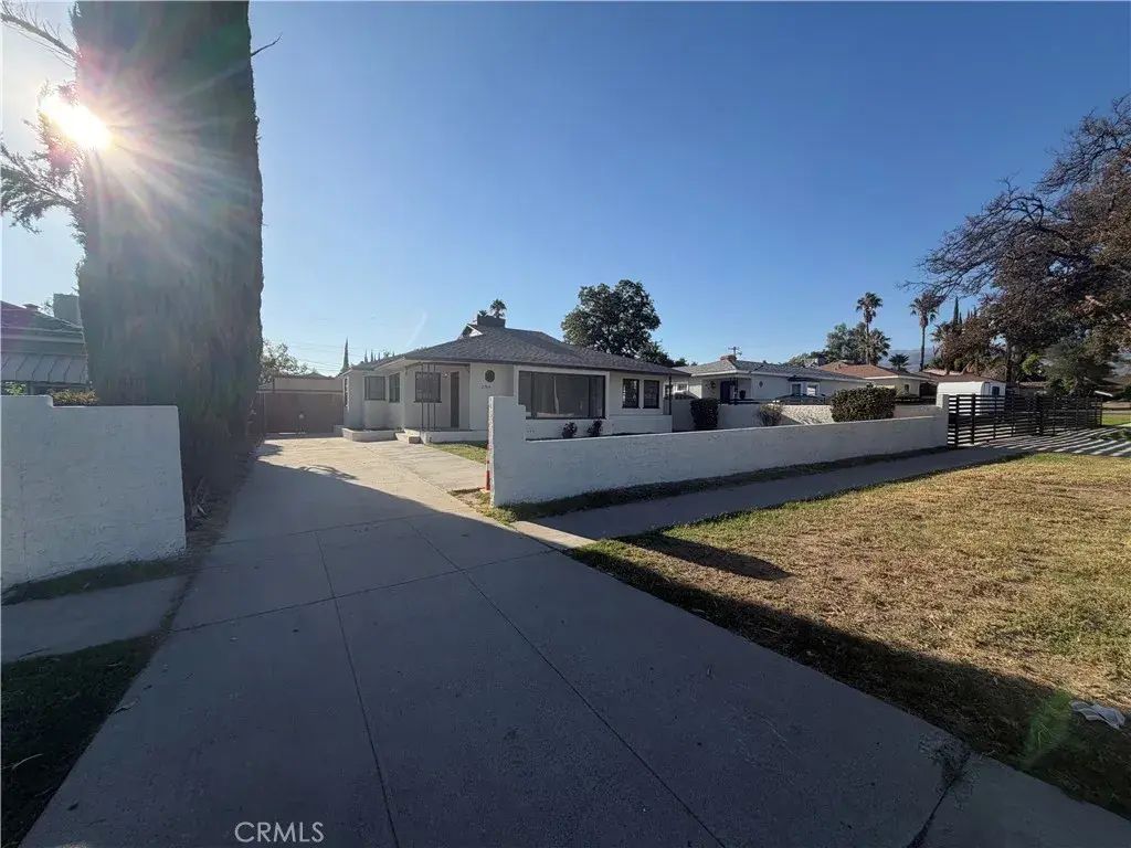 2764 Valencia Avenue, San Bernardino