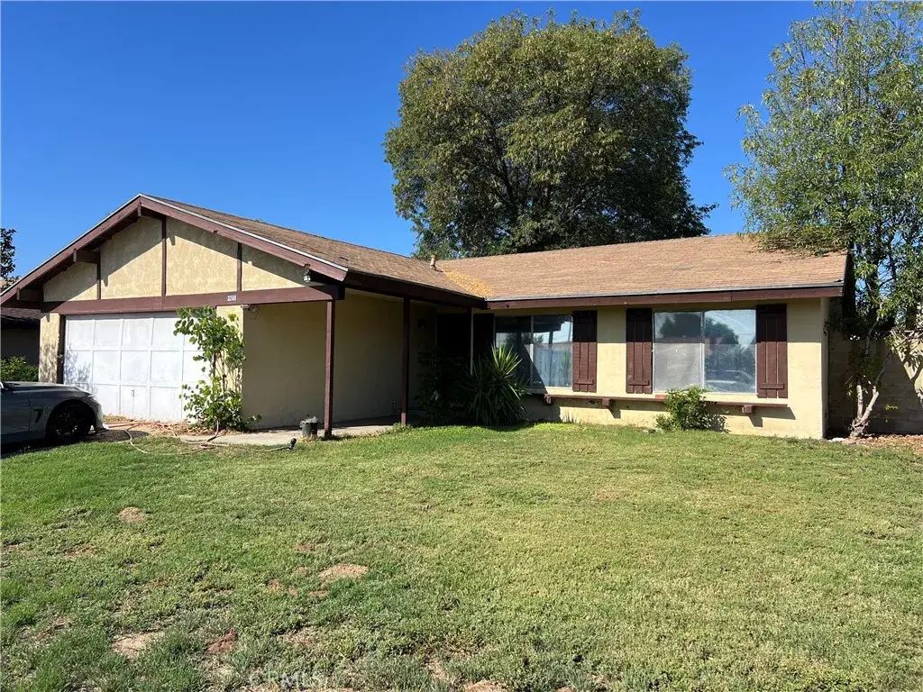 2248 N Arrowhead, Rialto