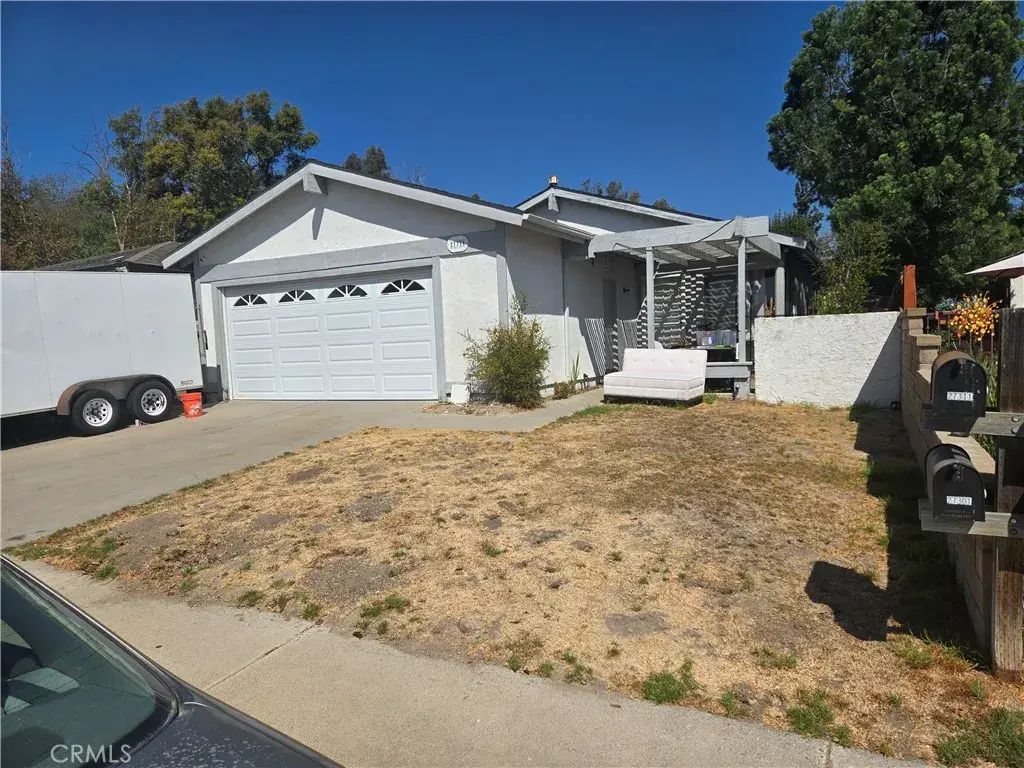 27311 Osuna, Mission Viejo