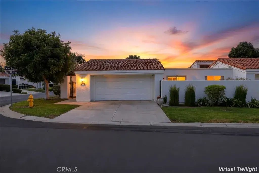 31911 Via Flores 27, San Juan Capistrano