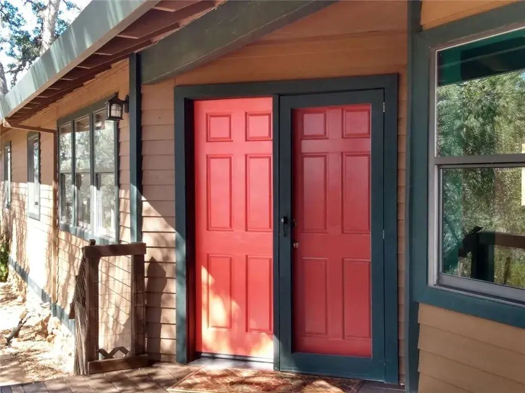 16934 Hofacker Lane, Lower Lake