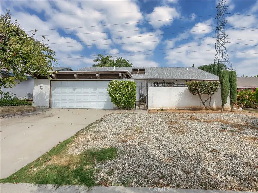 12634 Amboy Avenue, Sylmar