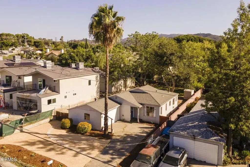 7900 Kyle Street, Los Angeles