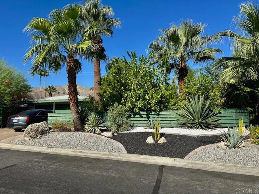 37875 Palo Verde Drive, Cathedral City