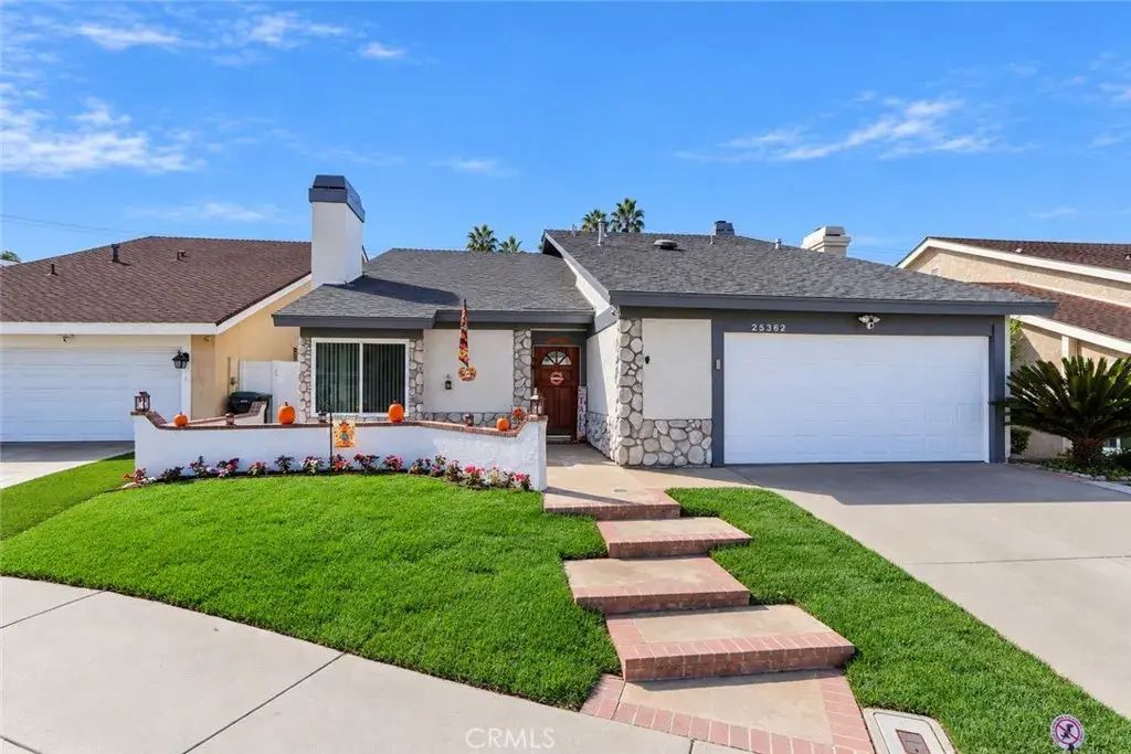 25362 Juniper, Mission Viejo