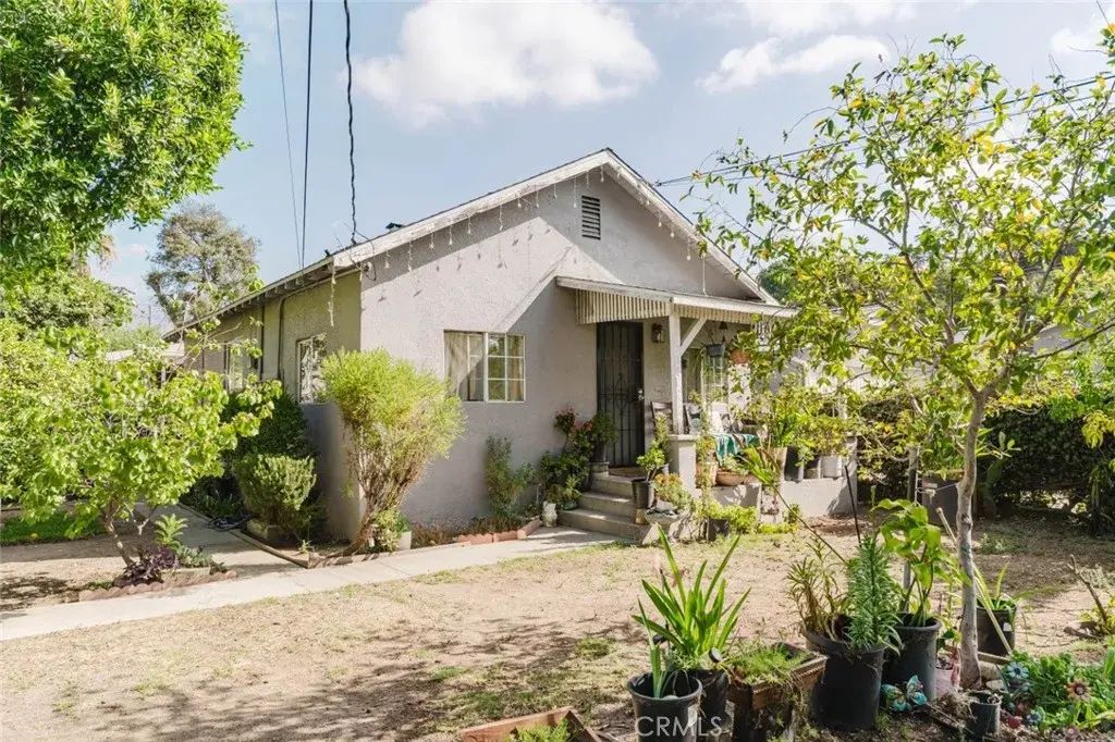 237 Del Monte Street, Pasadena