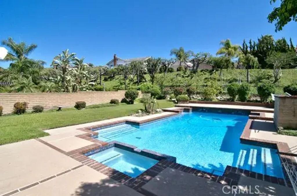 6754 E Leafwood, Anaheim Hills