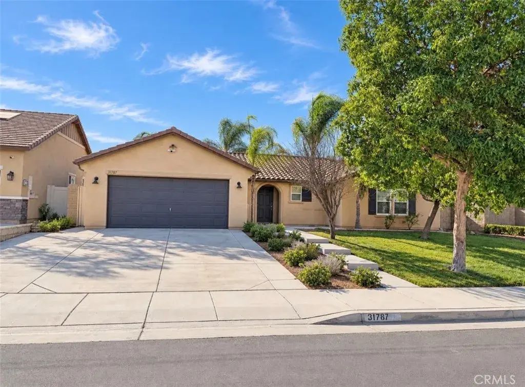 31787 Quilt Way, Menifee