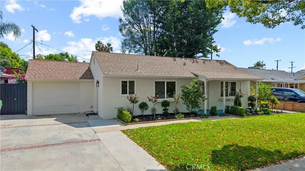 7420 Caldus Avenue, Van Nuys
