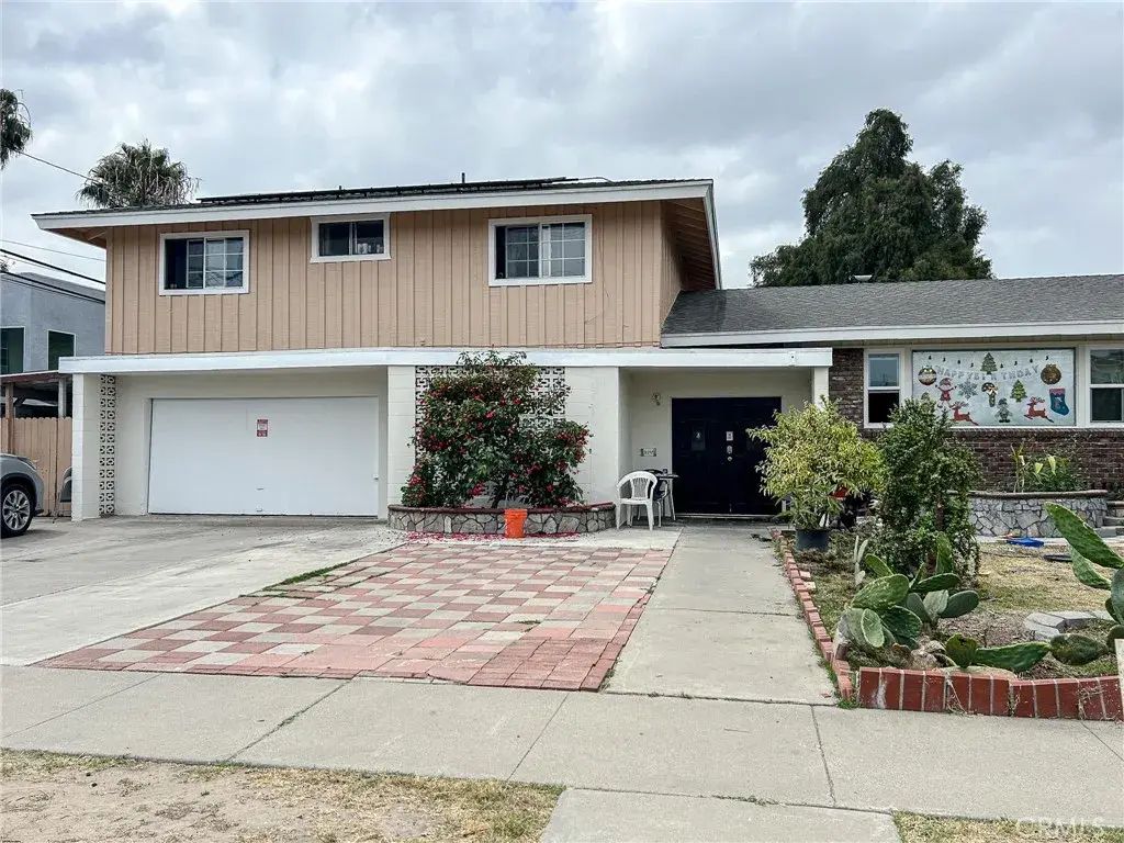 8192 Legion, Midway City