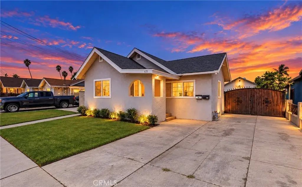 4125 Lennox, Inglewood