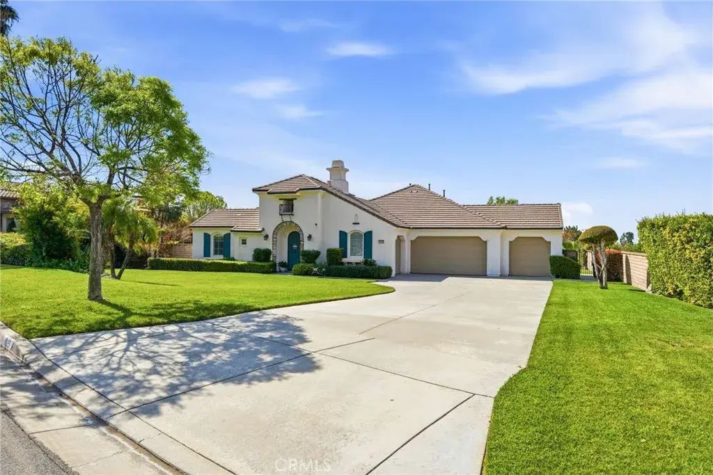10125 Waterford, Rancho Cucamonga