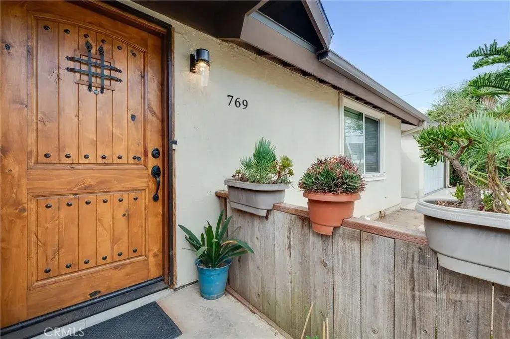 769 W Wilson, Costa Mesa