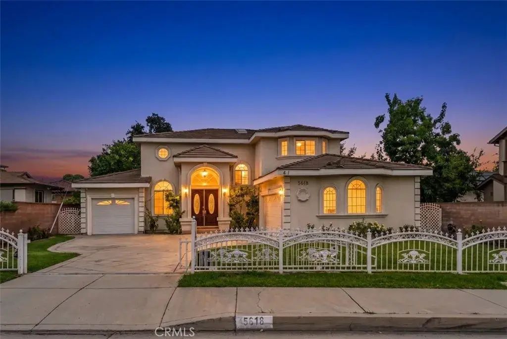 5618 Encinita Avenue, Temple City