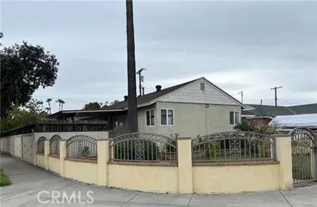 1634 E Briarvale, Anaheim