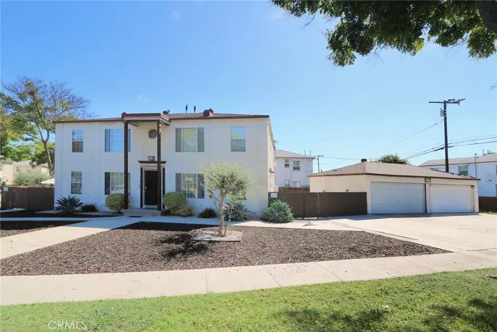 404 E Freeland, Long Beach