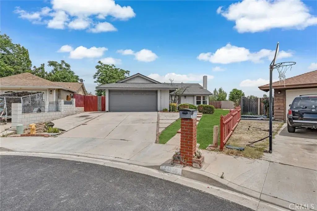24859 Rock Springs Trail, Moreno Valley